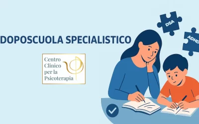 Doposcuola Specialistico DSA e ADHD a Palermo